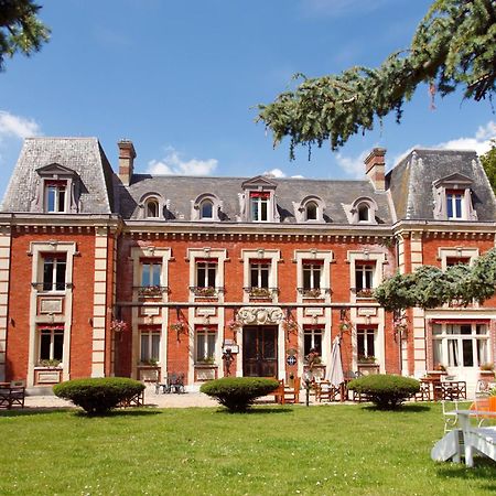 Chateau Corneille Vieux-Villez Zewnętrze zdjęcie
